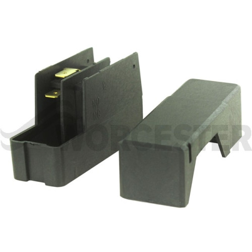 Worcester Diverter Valve Switch Assembly