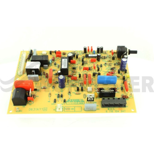 Worcester Printed Circuit Board Control 87161463320