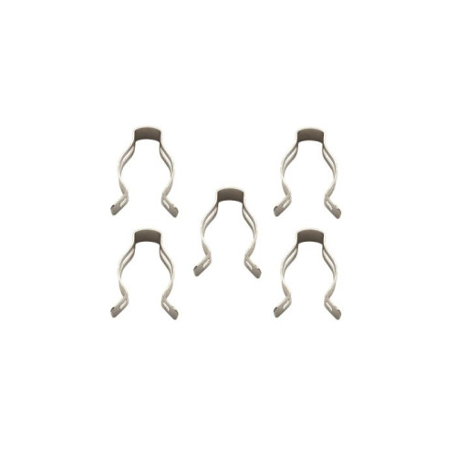 Worcester Clamp Spring