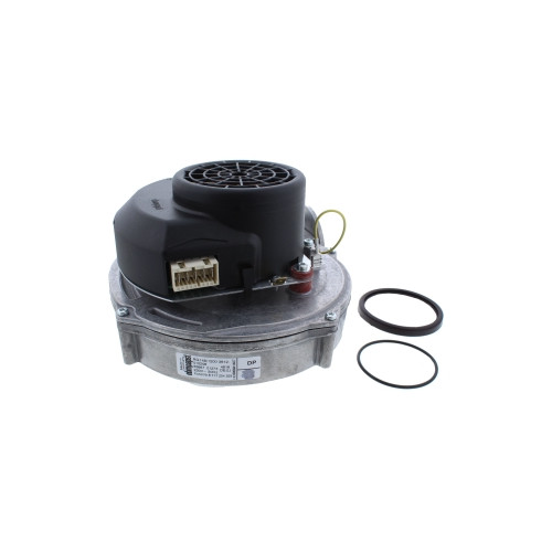 Worcester Centrifugal Blower