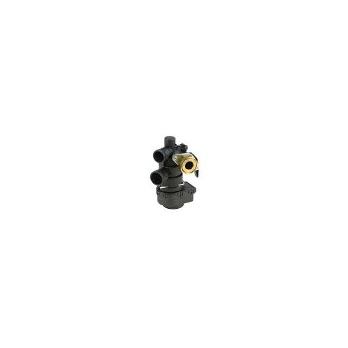 Worcester Divertor Valve 3-Way