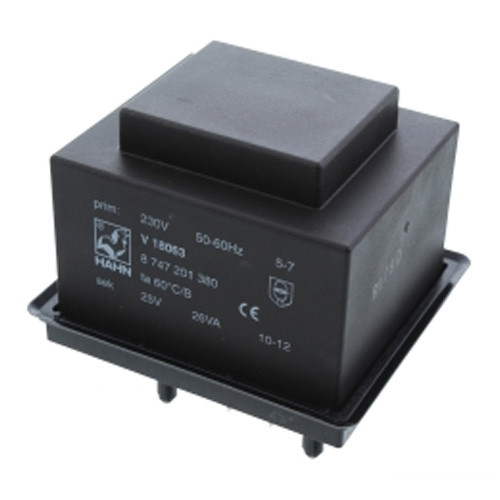 Worcester Transformer