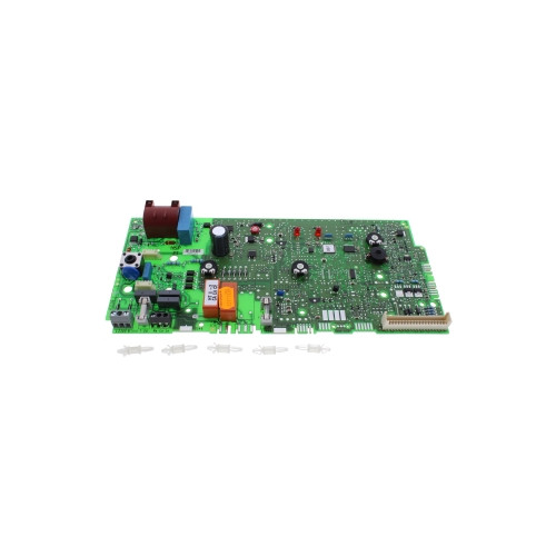 Worcester Heatronic Pcb Board