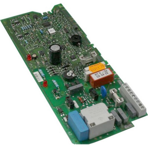 Worcester Printed Circuit Board