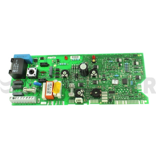 Worcester Printed Circuit Board