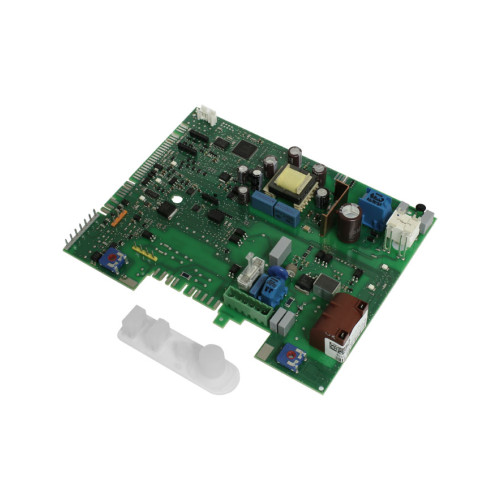 Worcester Printed Circuit