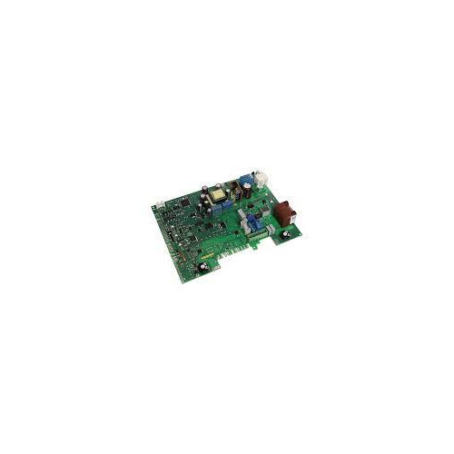 Worcester Circuit Board G/Star Cdi Combi/System