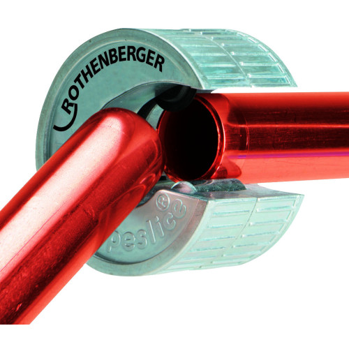 Rothenberger Pipeslice - 15mm 