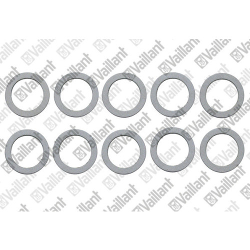 Vaillant Sealing Ring 3/4 (Pk10) 