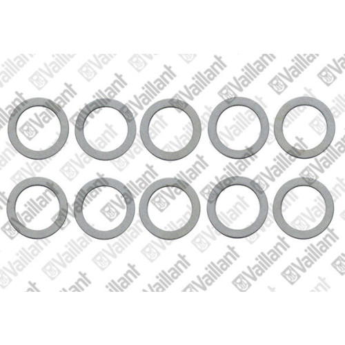 Vaillant Sealing Ring (Pk10) 