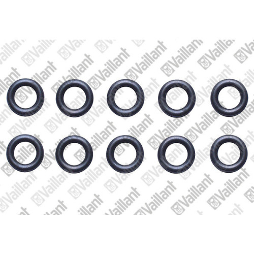 Vaillant O-Ring (Pk10) 