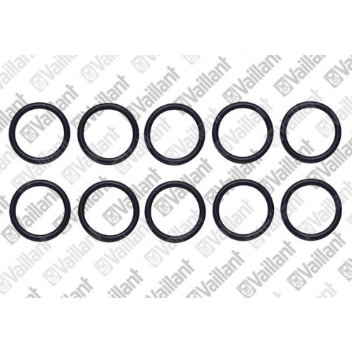 Vaillant O-Ring (Pk10) 