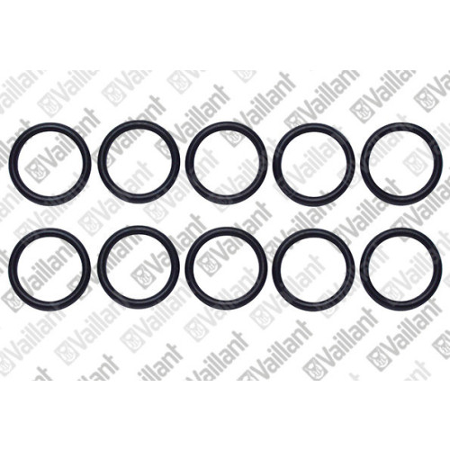 Vaillant O-Ring (Pk10) 
