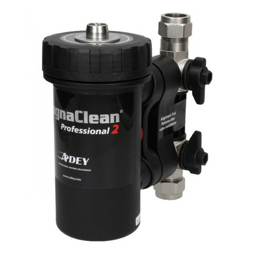 Adey Magnaclean Professional 2 Magnetic Filter