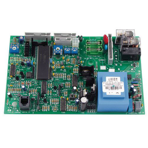 Ariston Printed Circuit Board (Bt2M-Hs)
