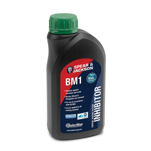 Boilermag Bm1 Central Heating Inhibitor 