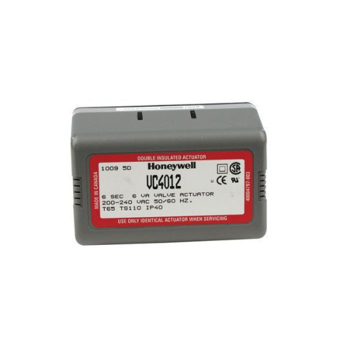 Baxi (Interpart) 100He Plus Diverter Valve (243341)