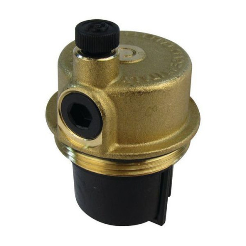 Baxi (Interpart) Air Vent - Automatic (248043)