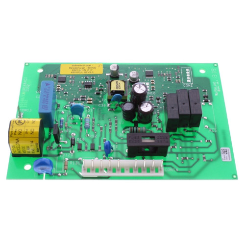 Baxi (Interpart) Board Electronic Ignition Assy