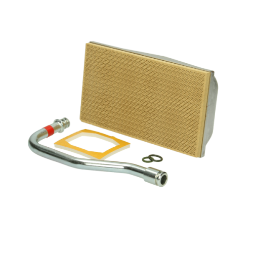 Baxi (Interpart) Burner Assy - Spares