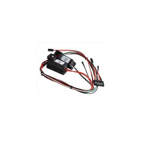Baxi (Interpart) Cable - Low Voltage (248732)