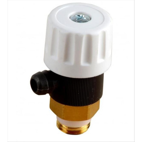 Baxi (Interpart) Draining Tap