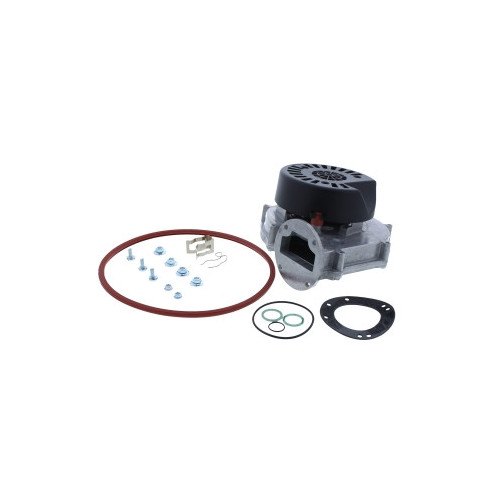 Baxi (Interpart) Fan Assembly