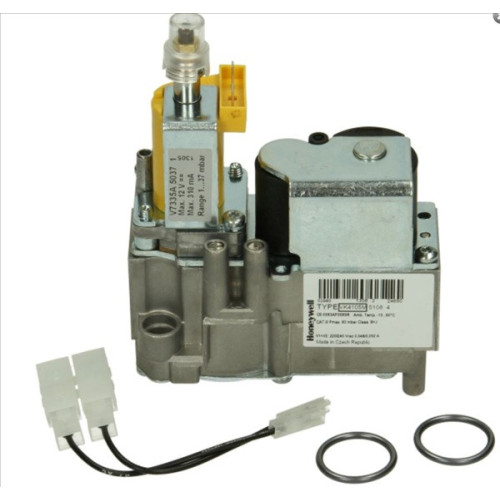 Baxi (Interpart) Gas Valve-Vk4105M-Assy (5107339)