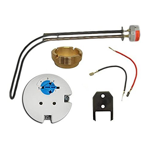 Baxi (Interpart) Heatrae Immersion Heater & Stat (95606963)