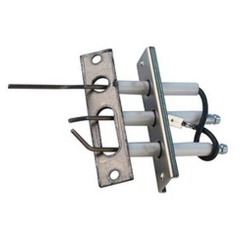 Baxi (Interpart) Ignition/Ionisation Unit