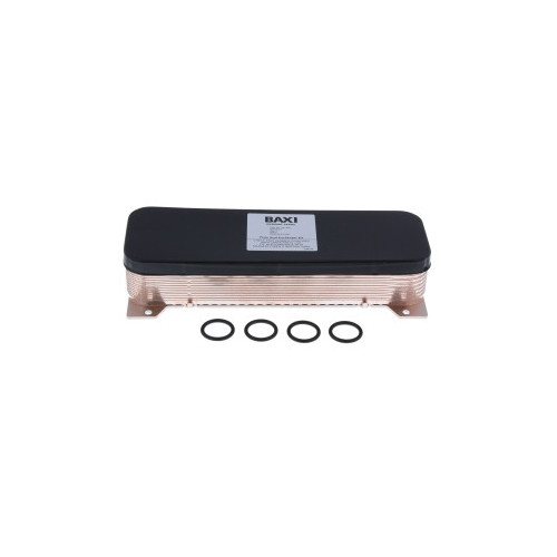 Baxi (Interpart) Kit Plate Heat Exchanger