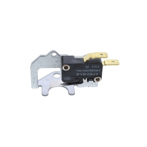 Baxi (Interpart) Microswitch Assembly (248067)