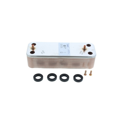 Baxi (Interpart) Plate Heat Ex 20 Plates Kit