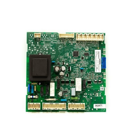 Baxi (Interpart) Potterton Electronic Card Lmu 54 (5132395)