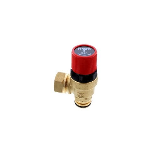 Baxi (Interpart) Potterton Expansion Relief Valve (5106288)