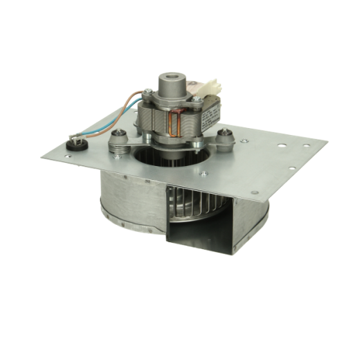 Baxi (Interpart) Potterton Fan Ass Sifan (409569)