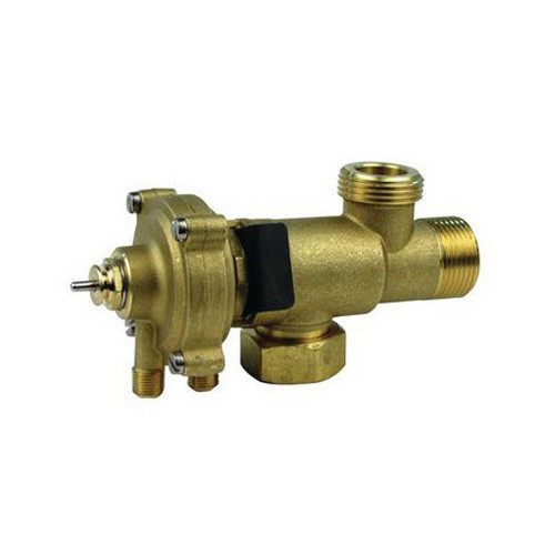 Baxi (Interpart) Pressure Differential Assembly