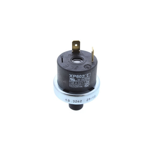 Baxi (Interpart) Pressure Switch (5114748)