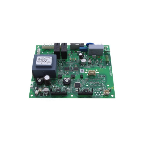 Baxi (Interpart) Printed Circuit Board Assembly