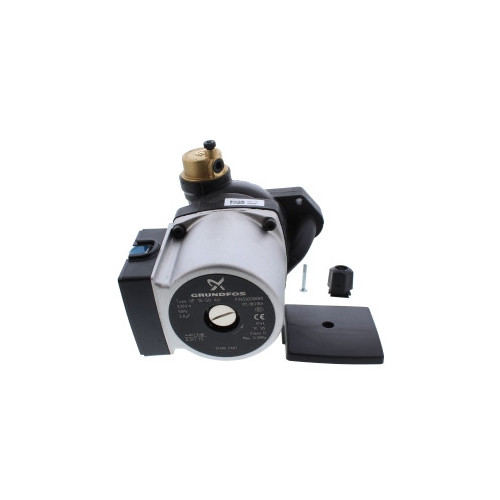 Baxi (Interpart) Pump (15-50) - 80