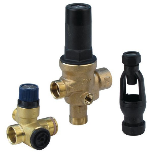 Baxi (Interpart) Valve Combi Cold Water (95605817)