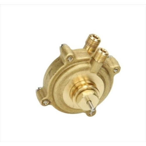 Baxi (Interpart) Valve-Differential-Dhw