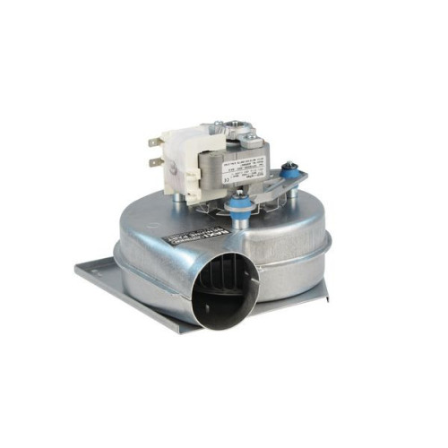 Baxi (Interpart) fan Assy 30 60 Soft Mount Sup