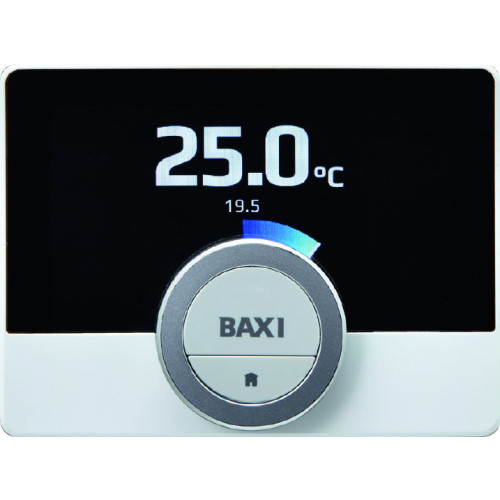 Baxi 200/400/600 Usense Smart Room Thermostat 