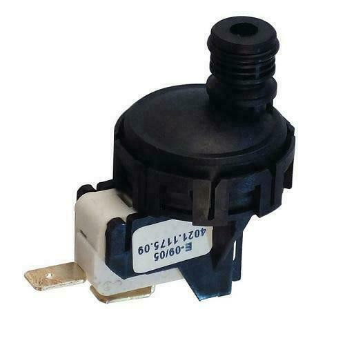 Biasi Primary Circuit Pressure Switch