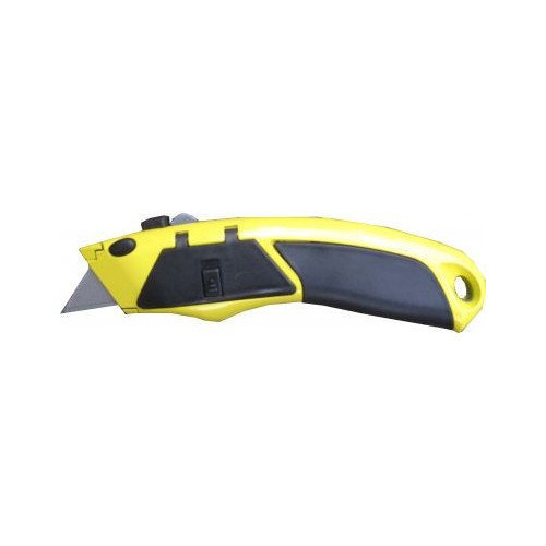 Reloading Retractable Utility Knife 