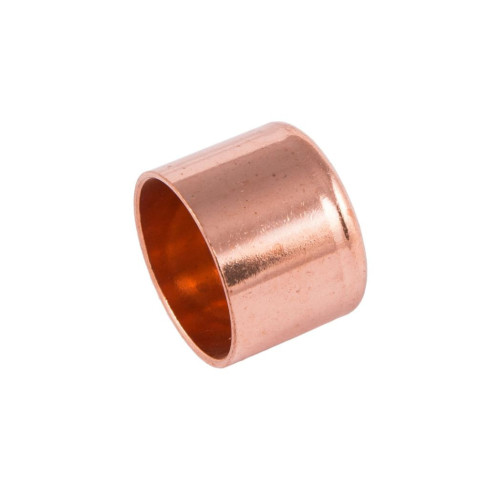 End Feed Stop End - 28mm 