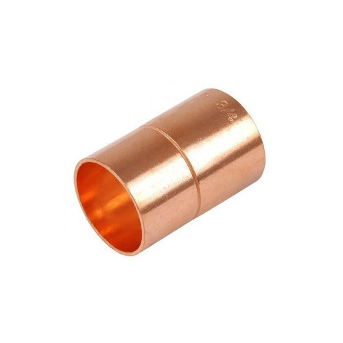 End Feed Reducing Coupling - 28mm x 22mm 