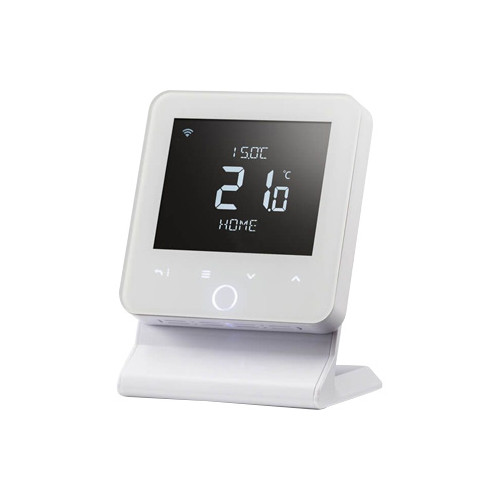 ESI Smart Wireless Programmable Room Thermostat – White