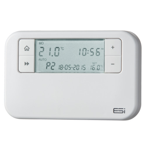 ESI 7 Day Programmable Room Thermostat